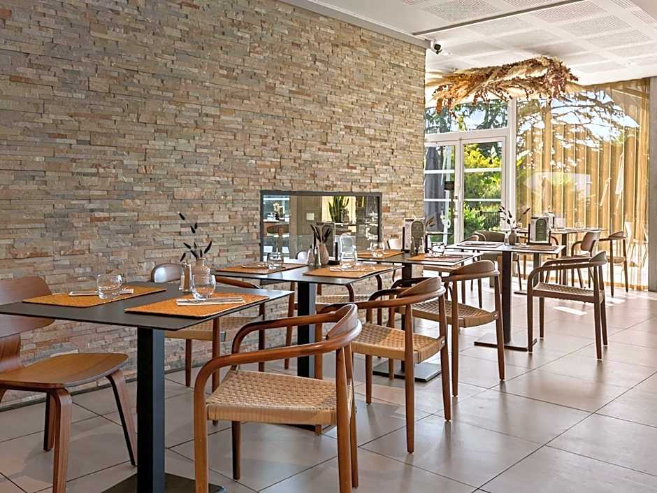 Novotel Pau Pyrénées