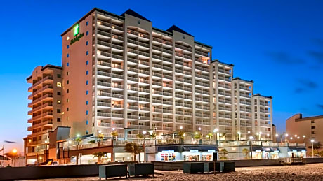 Holiday Inn & Suites Ocean City, an IHG Hotel
