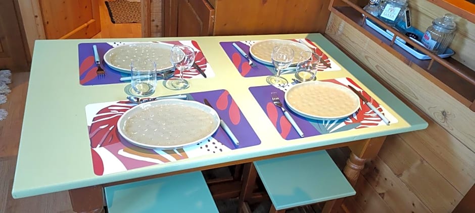 le domaine des drôles de dames