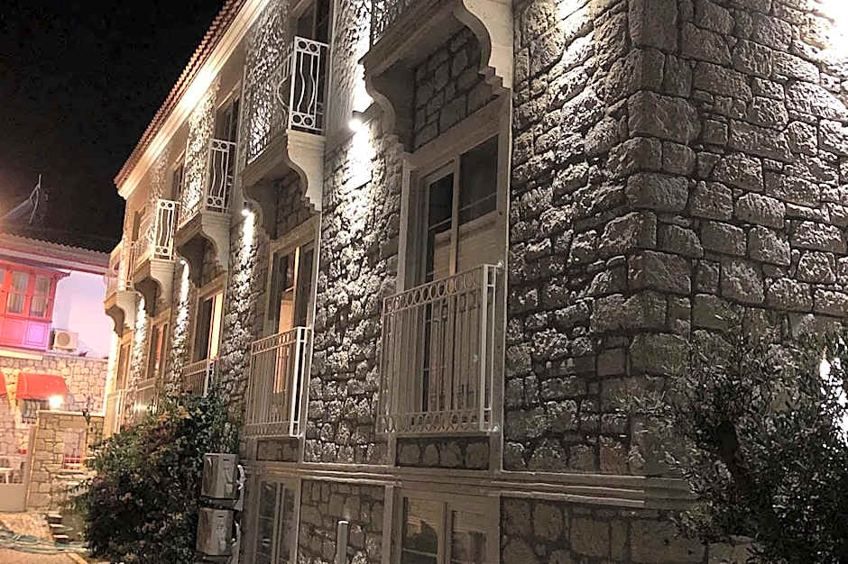 Neva Hotel Alacati