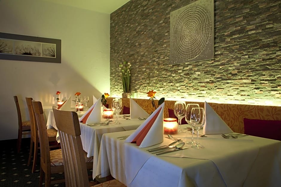 Thermenhotel Sonnenhof