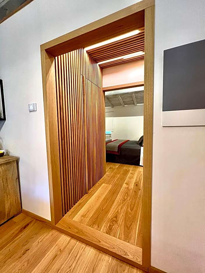 Nobilia Dimore - Suite & Spa®