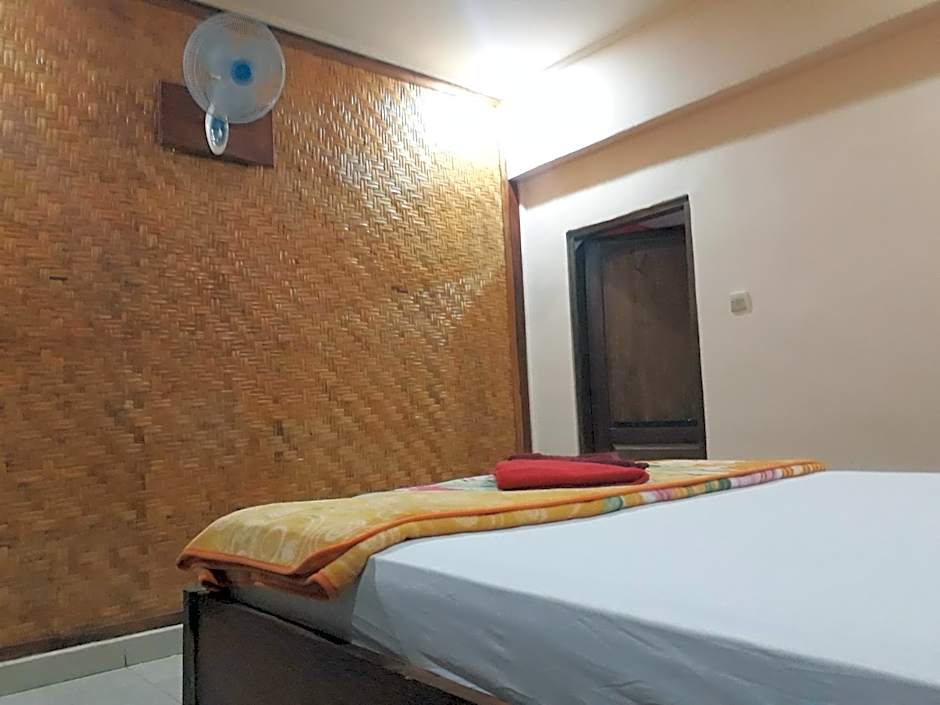 Ila Homestay