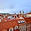 Hotel Liliova Prague Old Town
