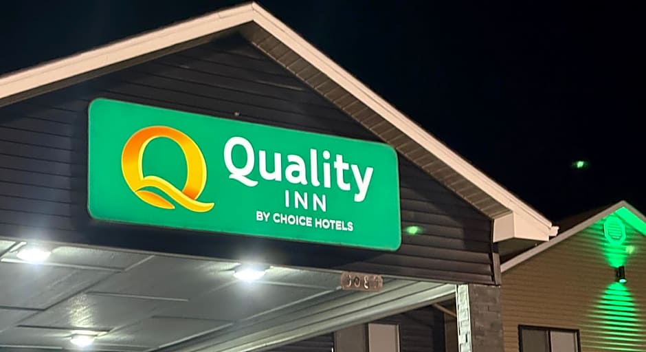 Quality Inn Neosho