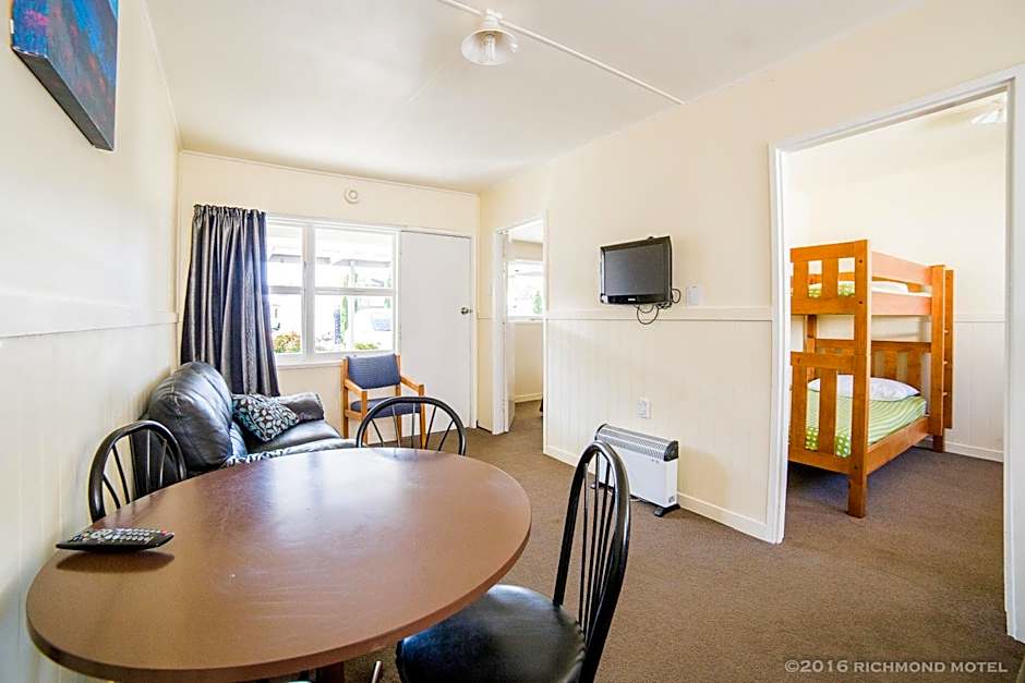 Richmond Motel and Holiday Park