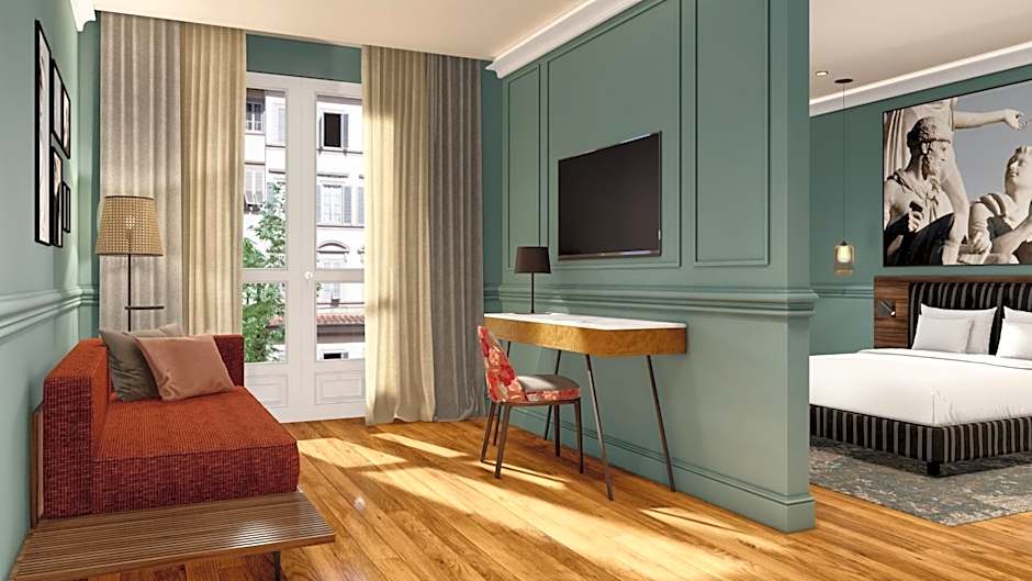 Hotel Indigo Turin 