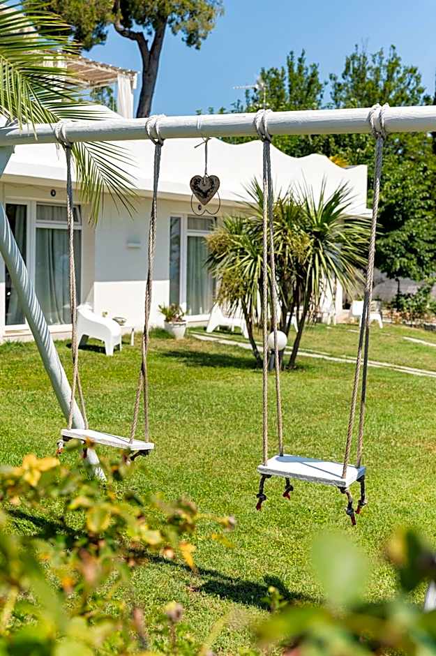 Villa Tropical