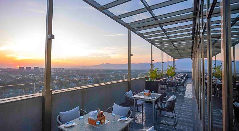 Courtyard by Marriott Siliguri