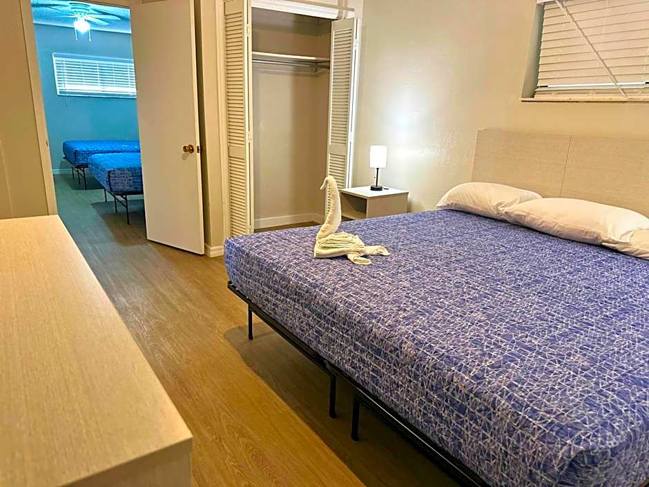 Stayable Suites Lakeland