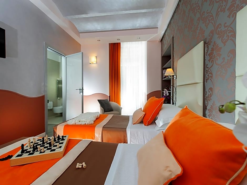Demetra Hotel