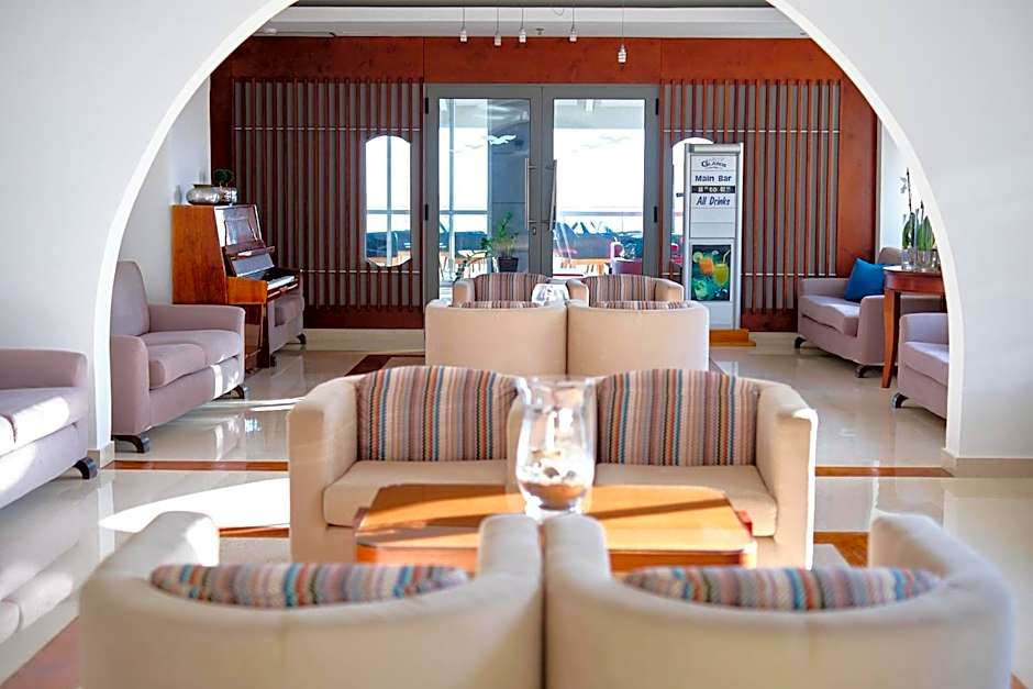 Glaros Beach Hotel