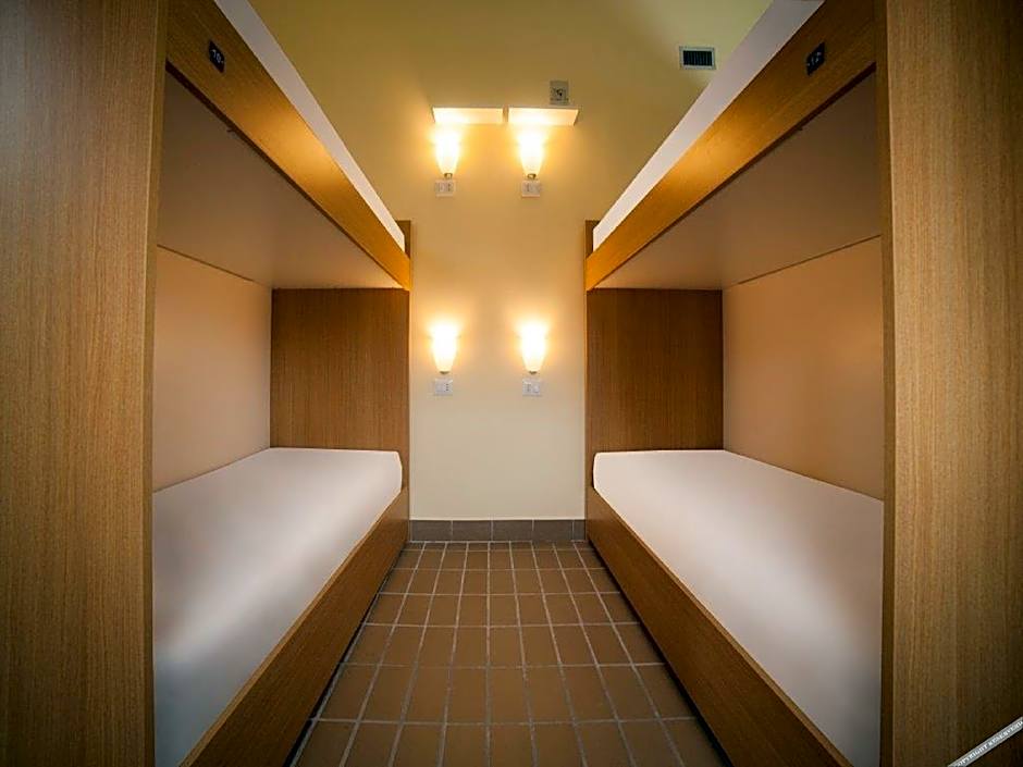 New Generation Hostel Belgrade Center