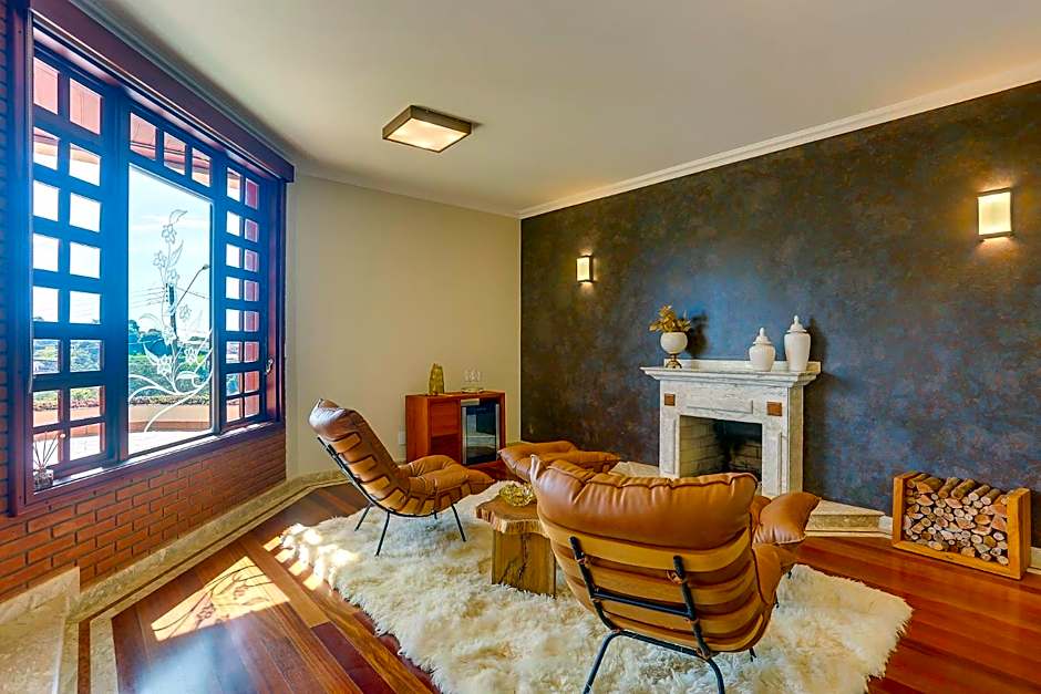 Villa Boréal Hostellerie Pousada Boutique