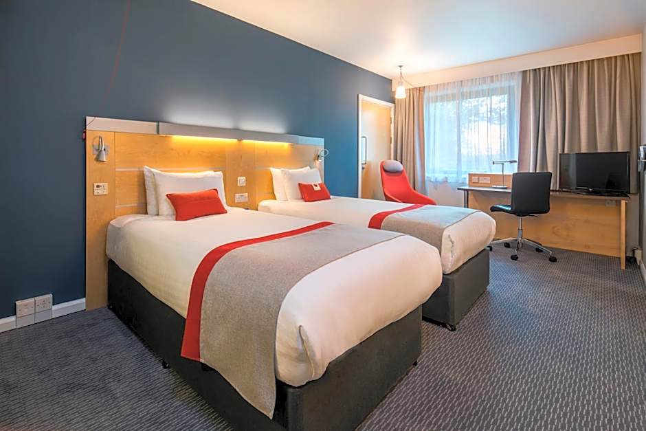 Holiday Inn Express Doncaster By IHG