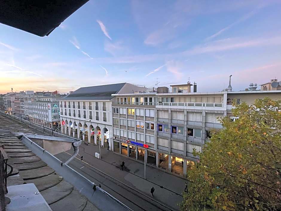 Simplex Apartments Am Marktplatz