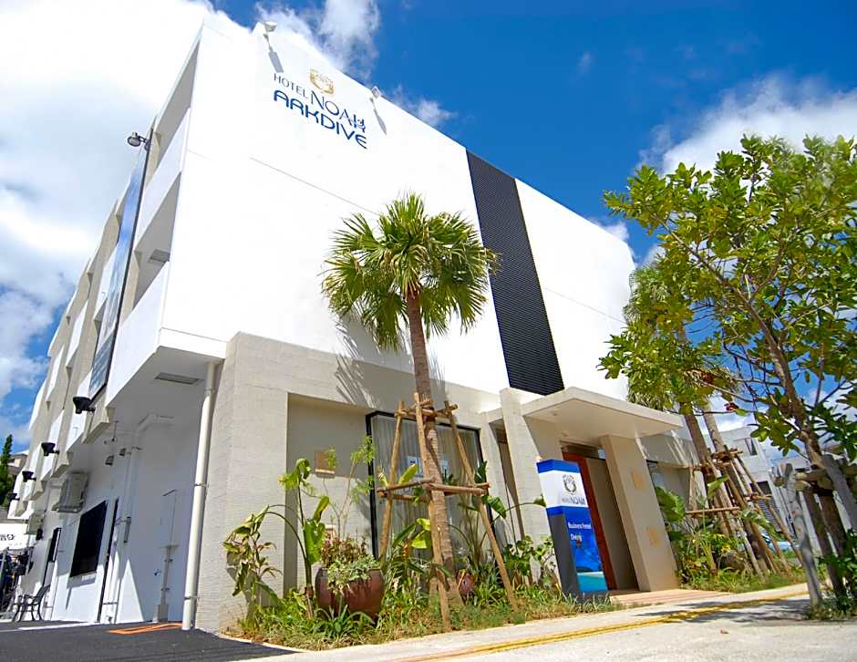 HOTEL NOAH