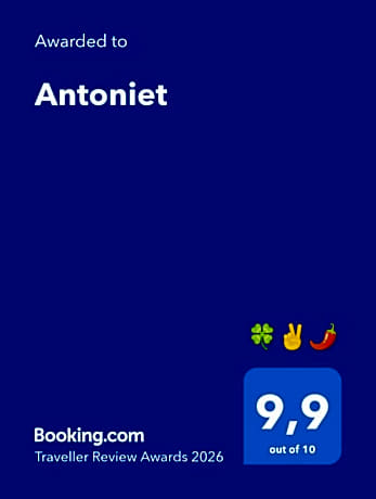 Antoniet