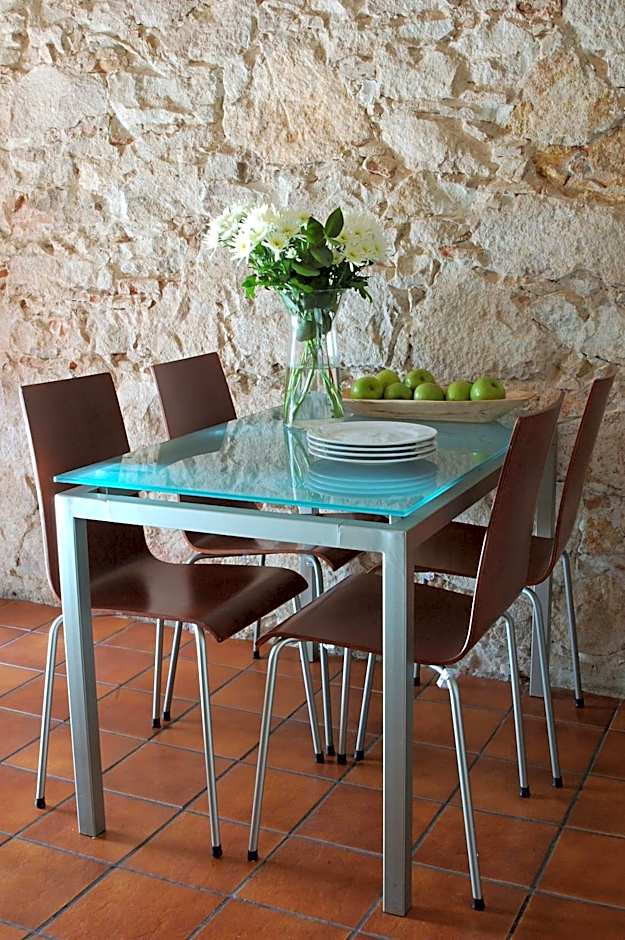 Ainb Las Ramblas-Guardia Apartments