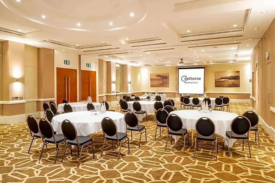 Copthorne Hotel Newcastle