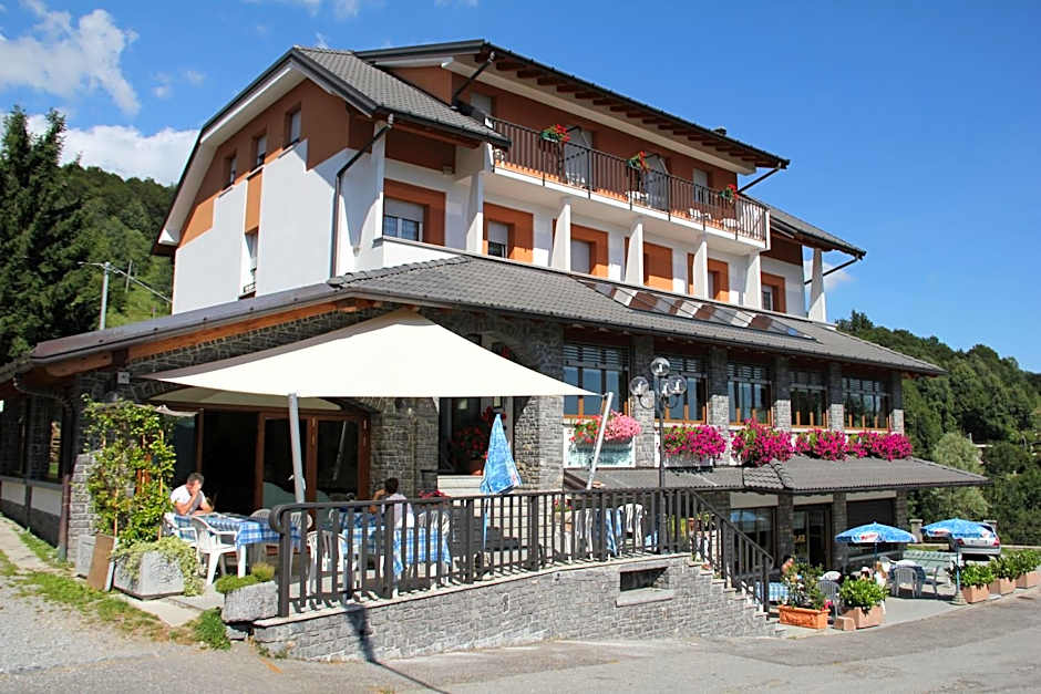 Albergo Moderno & Spa