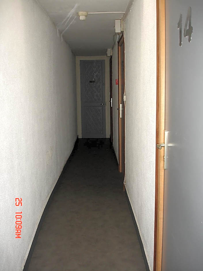 Hotel de La Marmotte
