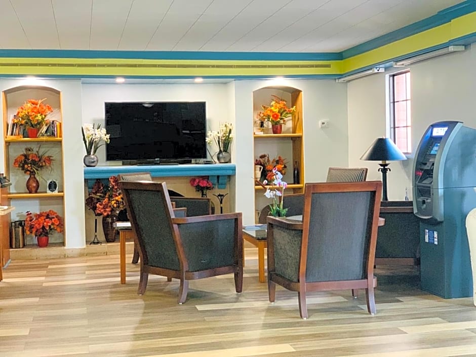 Days Inn by Wyndham Richmond/South