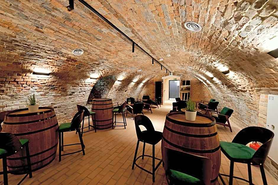 Herbal Hotel Wrocław