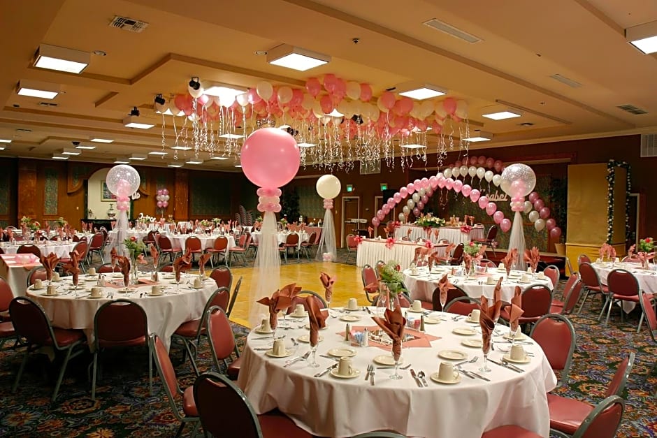 Miracle Springs Resort and Spa