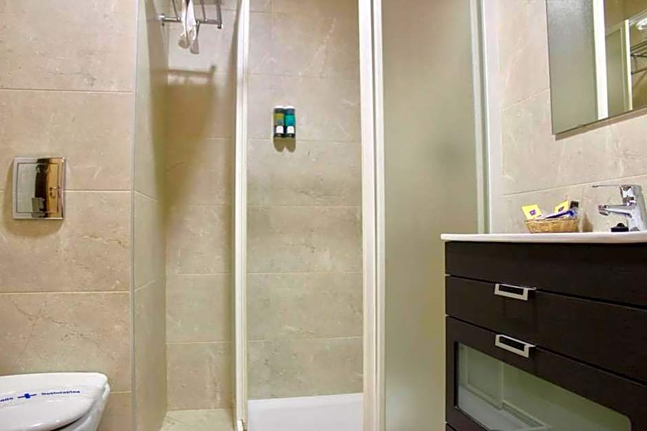 Hotel El Sueño de Jemik