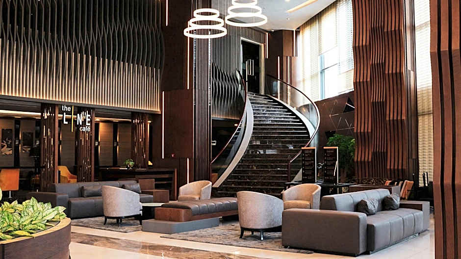 The Malibu Hotel