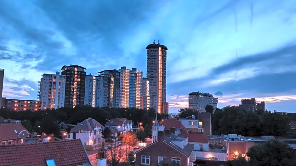 Breakfast at Carin’s
