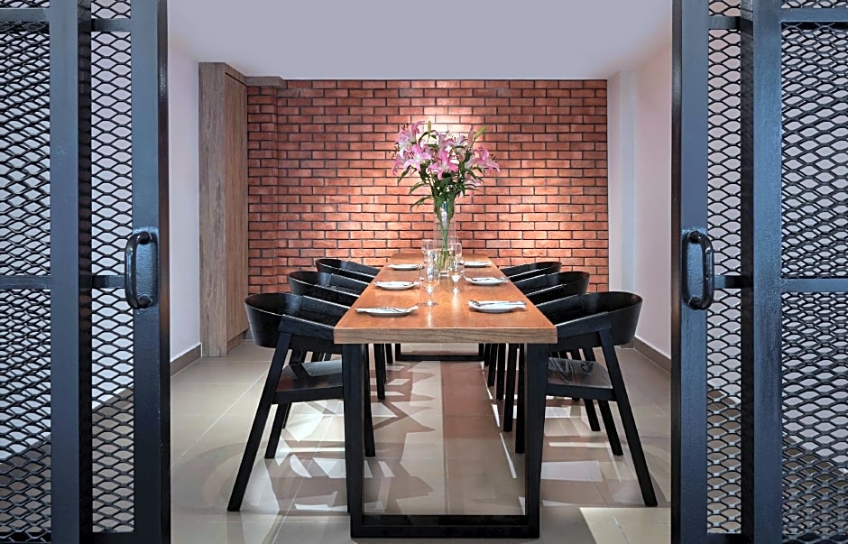 Park Inn by Radisson Putrajaya