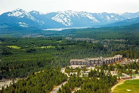 Suncadia Resort, a Destination by Hyatt Residence