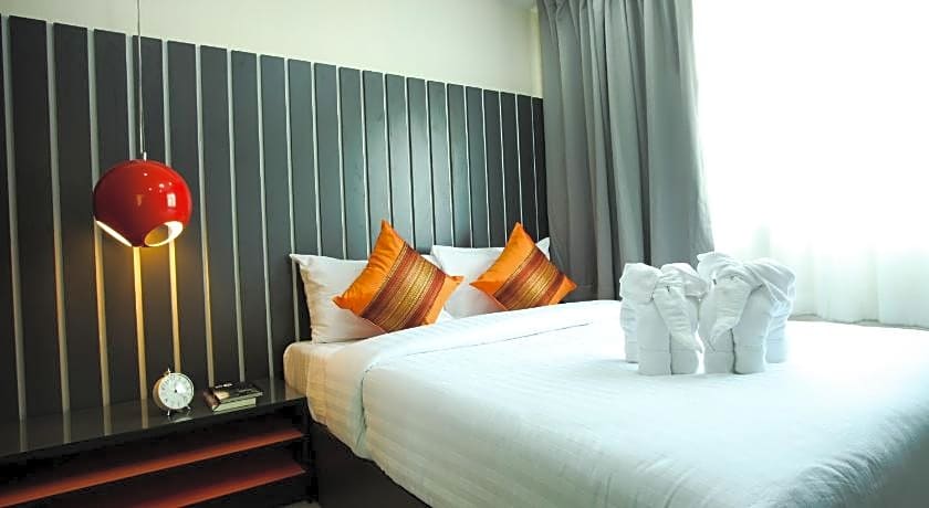 Patt Serviced Apartments
