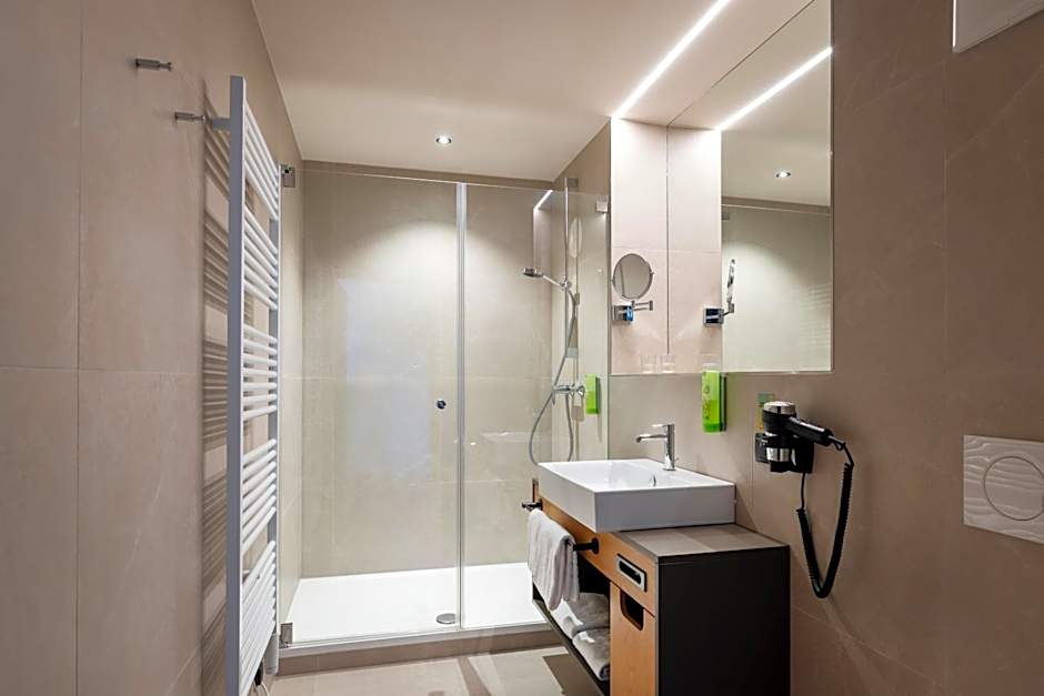 JUFA Hotel Wangen im Allgau