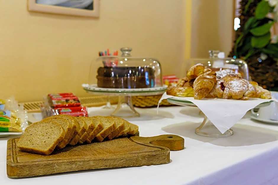 Hotel Conchiglia d'Oro