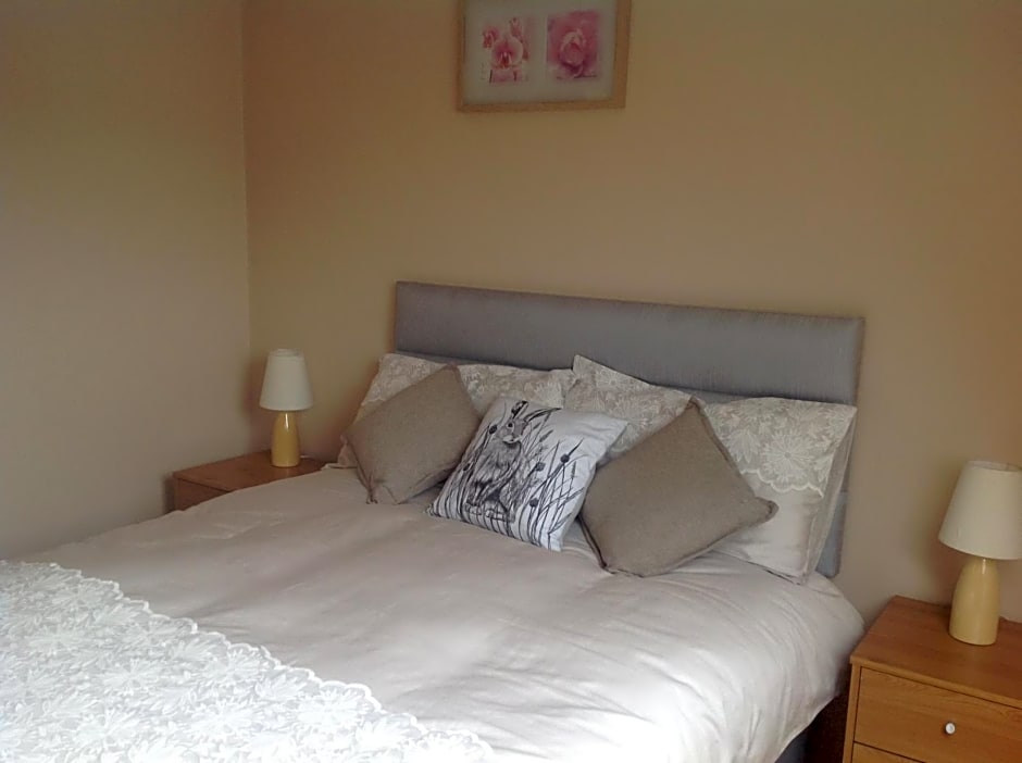 The Rock Equestrian Farm B&B