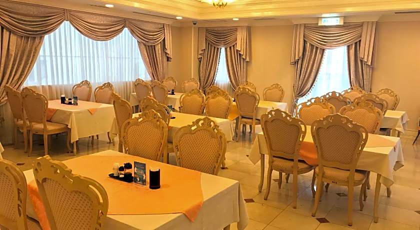 Hotel Premium Green Sovereign