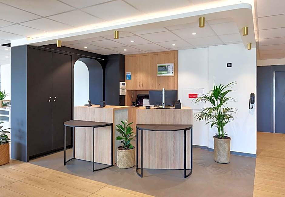 B&B HOTEL Paris Vitry-sur-Seine 3 étoiles