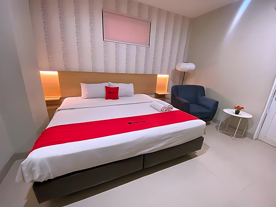 Sans Stay Karapitan Street