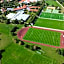 Sportschule Oberhaching