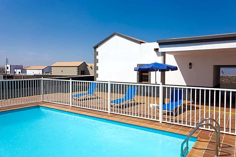 Villas & Apartamentos Tao Mazo