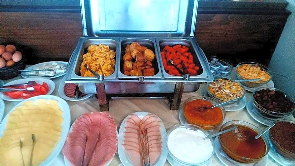 Tokalis Boutique Hotel & Spa