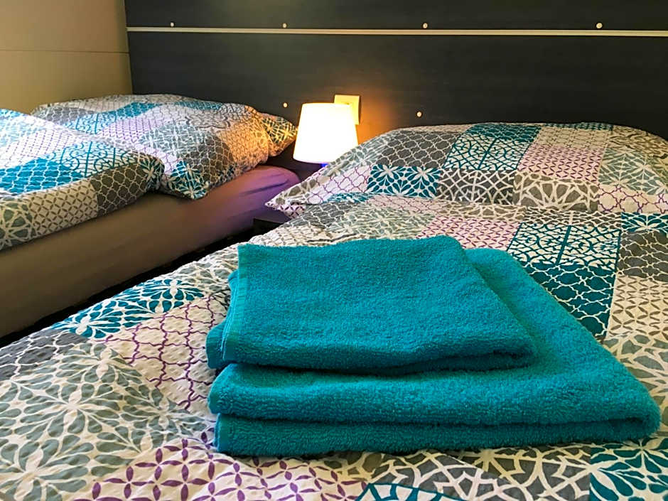 Mobile Homes Comfort ELBA Zelena Laguna