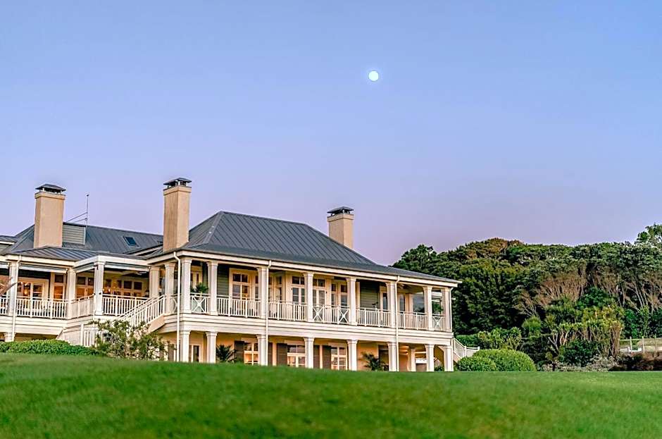 Rosewood Kauri Cliffs