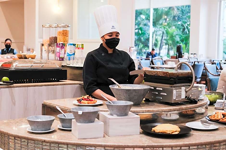 Hilton Colon Guayaquil Hotel