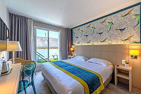 Best Western Plus Centre Vannes