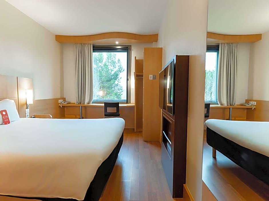Ibis Barcelona Mollet