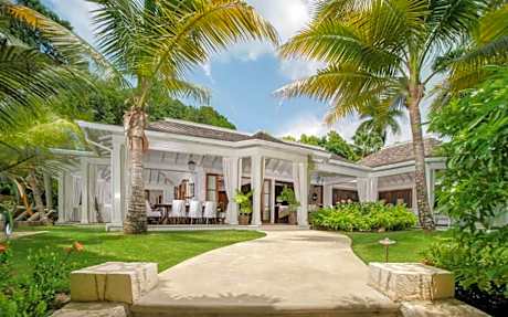 3 BEDROOM SIGNATURE VILLA